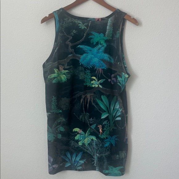 DISNEY X NEFF Jungle Book Tank Top - Picture 4 of 4